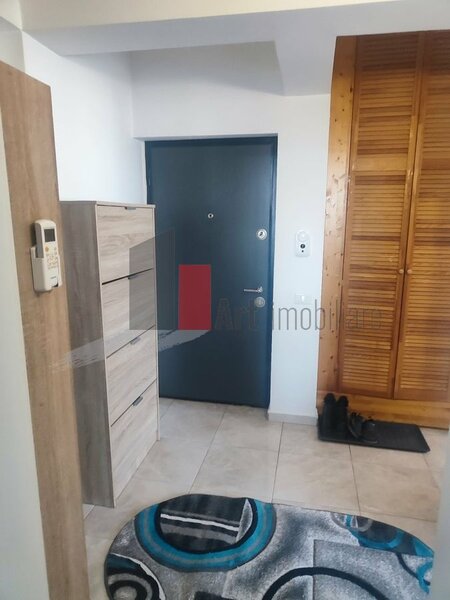 Ilfov Apartament modern cu 2 camere Bloc 2020
