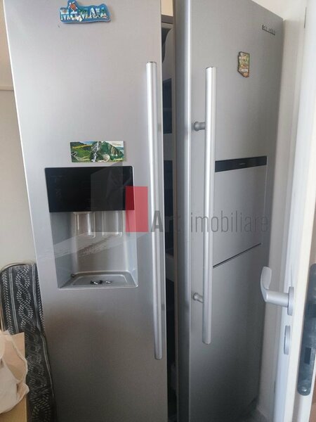 Ilfov Apartament modern cu 2 camere Bloc 2020
