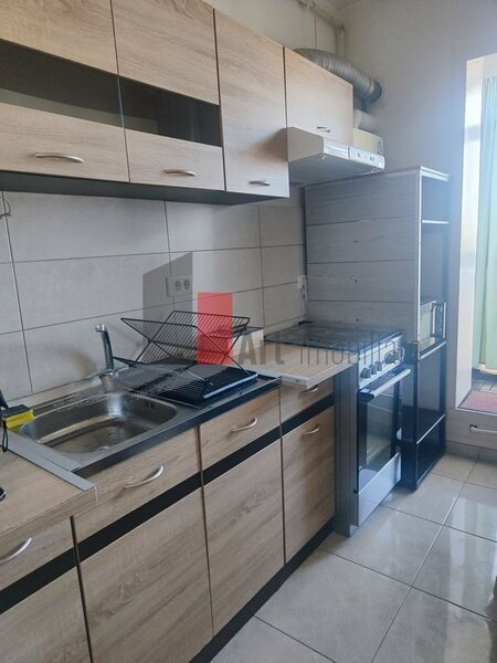 Ilfov Apartament modern cu 2 camere Bloc 2020