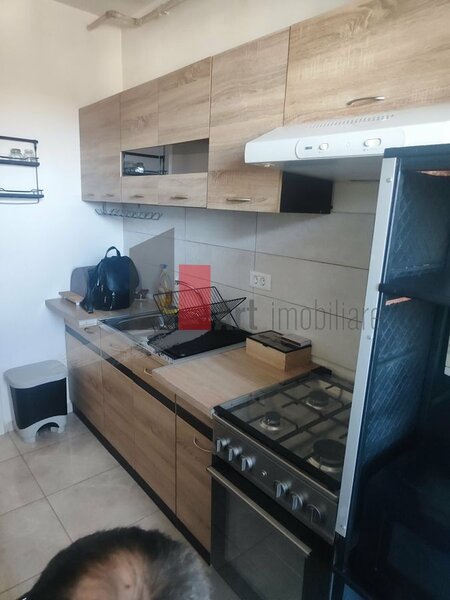 Ilfov Apartament modern cu 2 camere Bloc 2020