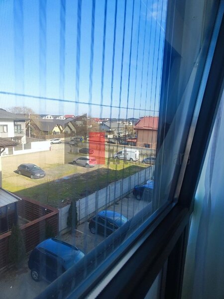 Ilfov Apartament modern cu 2 camere Bloc 2020
