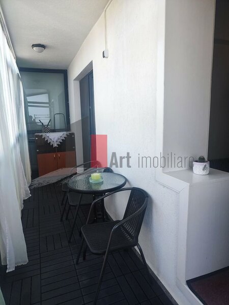 Ilfov Apartament modern cu 2 camere Bloc 2020