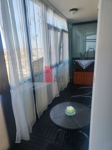 Ilfov Apartament modern cu 2 camere Bloc 2020