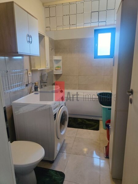 Ilfov Apartament modern cu 2 camere Bloc 2020