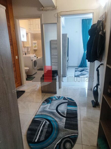Ilfov Apartament modern cu 2 camere Bloc 2020