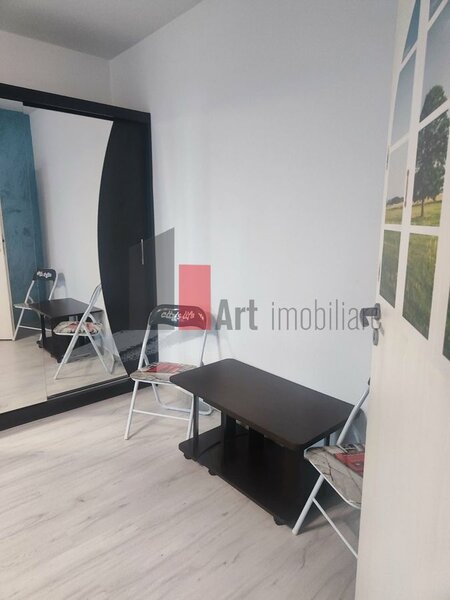 Ilfov Apartament modern cu 2 camere Bloc 2020