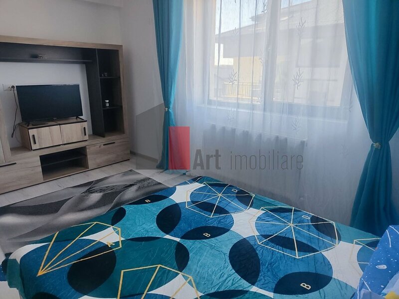 Ilfov Apartament modern cu 2 camere Bloc 2020