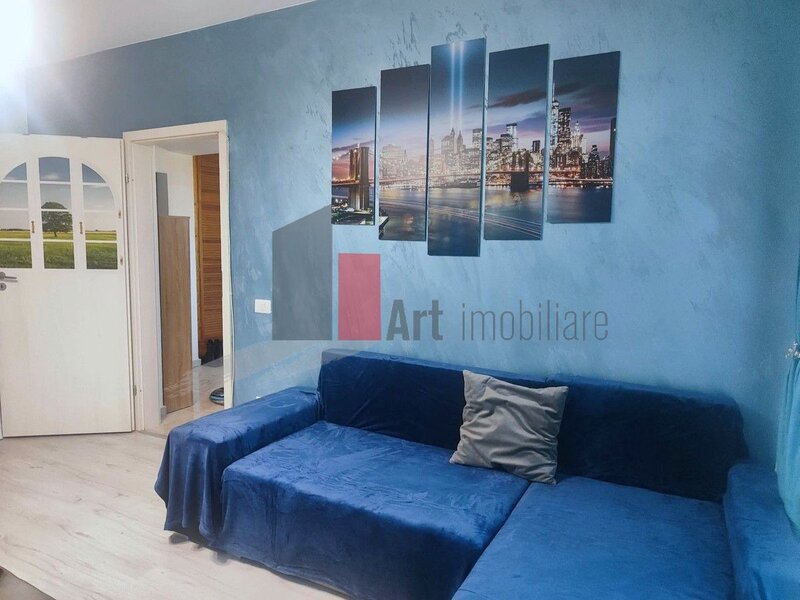 Ilfov Apartament modern cu 2 camere Bloc 2020