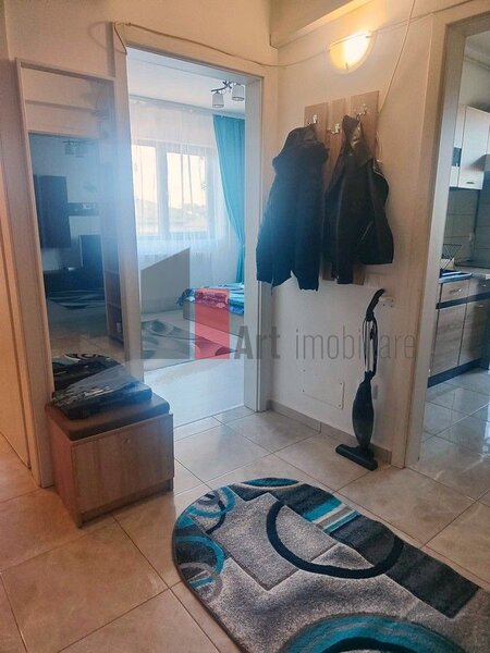 Ilfov Apartament modern cu 2 camere Bloc 2020