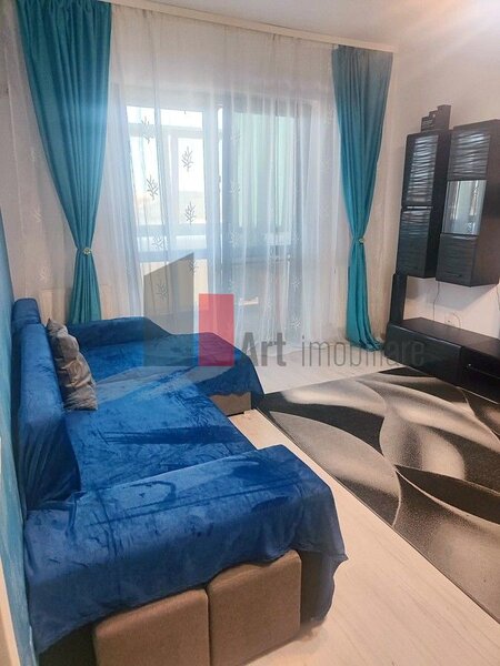 Ilfov Apartament modern cu 2 camere Bloc 2020